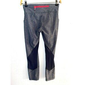 Lululemon Pace Rival Crop Leggings Size 4